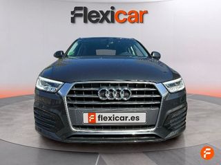 Audi Q3 Sport ed 1.4 TFSI 110kW(150CV) ultra CoD