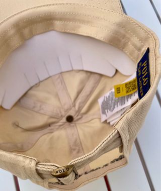 Gorra Polo Ralph Lauren, Polo Bear 