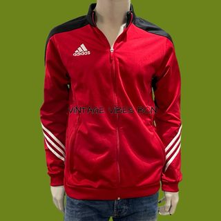 Trackjacket vintage ADIDAS varios modelos