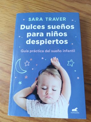 Dulces sueños para niños despiertos