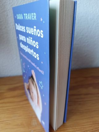Dulces sueños para niños despiertos