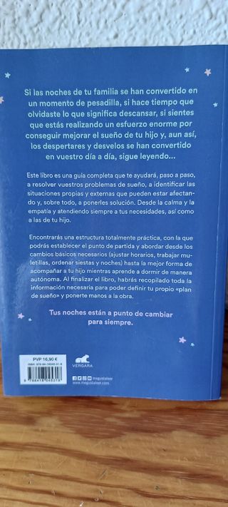Dulces sueños para niños despiertos