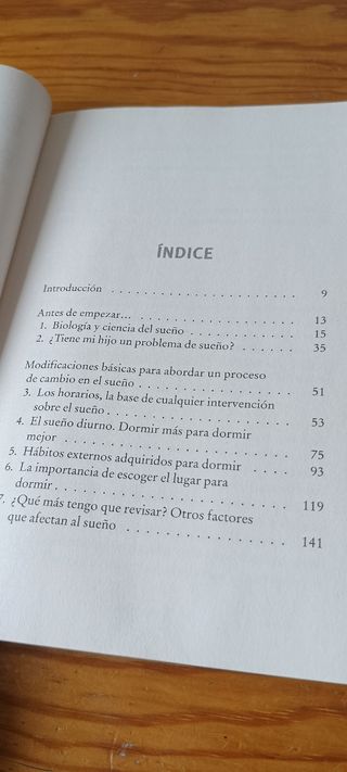 Dulces sueños para niños despiertos