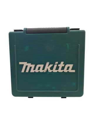Taladro percutor Makita 710W + maletín