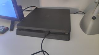 Ps4 slim 500gb