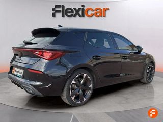 Cupra León SP 1.5 eTSI 110kW (150CV) DSG