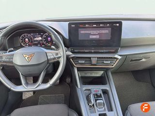 Cupra León SP 1.5 eTSI 110kW (150CV) DSG