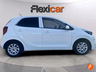 Kia Picanto 1.0 CVVT 49kW (67CV) Concept