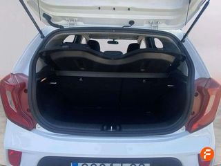 Kia Picanto 1.0 CVVT 49kW (67CV) Concept
