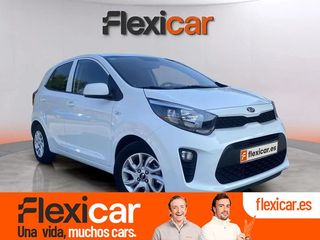 Kia Picanto 1.0 CVVT 49kW (67CV) Concept