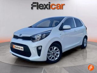 Kia Picanto 1.0 CVVT 49kW (67CV) Concept