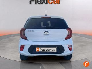 Kia Picanto 1.0 CVVT 49kW (67CV) Concept