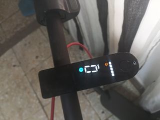Patinete Eléctrico Xiaomi scooter 4