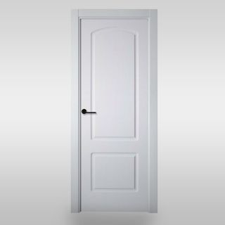 Puerta de entrada