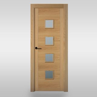 Puerta de entrada