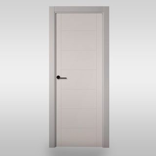Puerta de entrada