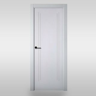 Puerta de entrada
