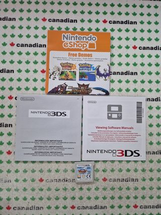 Dragon Quest VIII 3DS