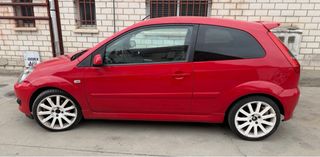 Ford Fiesta ST150