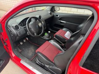 Ford Fiesta ST150