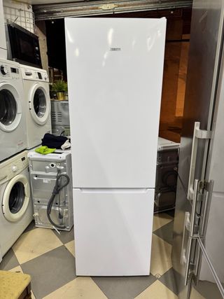 FRIGORIFICO ZANUSSI COMBI NO FROST 