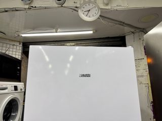 FRIGORIFICO ZANUSSI COMBI NO FROST 