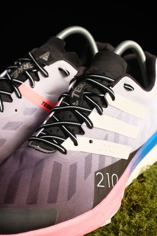 41| Sneakers Adidas Terrex Speed Ultra Donna 41