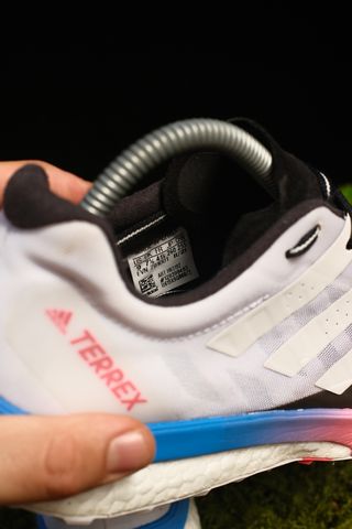 41| Sneakers Adidas Terrex Speed Ultra Donna 41