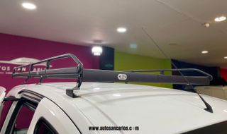 FIABLE PEUGEOT PARTNER 5 PLAZAS,2 AÑOS DE GARANTIA
