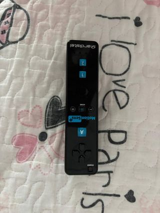 Mando Wii Ardistel Motion Sens+