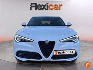 Alfa Romeo Stelvio 2.2 Diésel 140kW (190CV) Sprint Q4