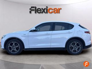 Alfa Romeo Stelvio 2.2 Diésel 140kW (190CV) Sprint Q4