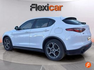 Alfa Romeo Stelvio 2.2 Diésel 140kW (190CV) Sprint Q4