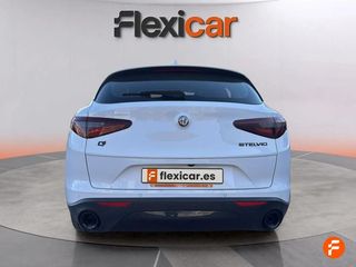 Alfa Romeo Stelvio 2.2 Diésel 140kW (190CV) Sprint Q4