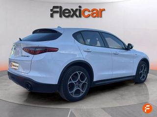 Alfa Romeo Stelvio 2.2 Diésel 140kW (190CV) Sprint Q4