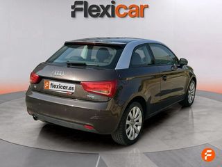 Audi A1 1.2 TFSI 86cv Attracted