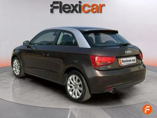 Audi A1 1.2 TFSI 86cv Attracted