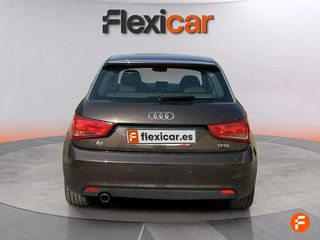 Audi A1 1.2 TFSI 86cv Attracted
