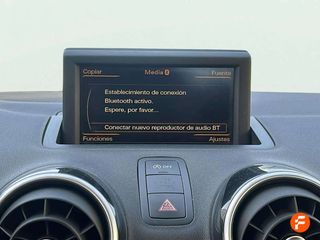 Audi A1 1.2 TFSI 86cv Attracted