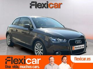 Audi A1 1.2 TFSI 86cv Attracted