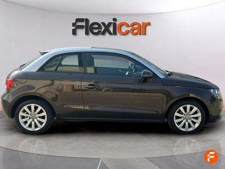 Audi A1 1.2 TFSI 86cv Attracted