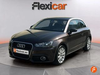 Audi A1 1.2 TFSI 86cv Attracted