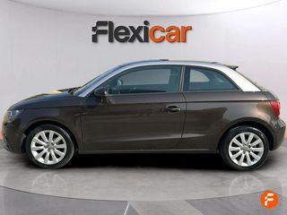 Audi A1 1.2 TFSI 86cv Attracted