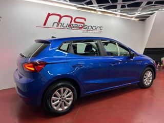 Seat Ibiza 1.0 TSI 70kW (95CV) Style XL