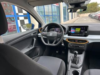 Seat Ibiza 1.0 TSI 70kW (95CV) Style XL