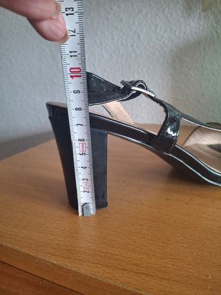 Zapato vestir