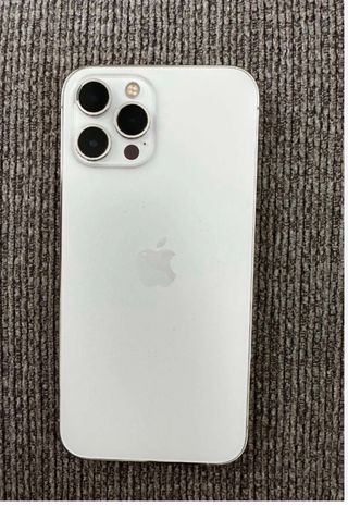 Iphone 12 pro max 256 gb