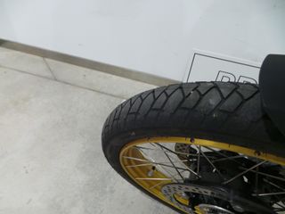 BMW F 850 GS Adventure
