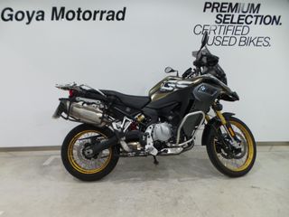 BMW F 850 GS Adventure