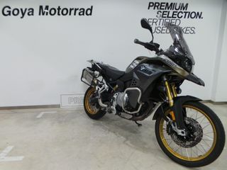 BMW F 850 GS Adventure